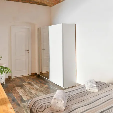 Apartment Rosenberger, Center With Parking *