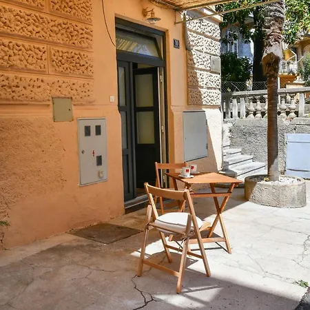 Rosenberger, Center With Parking Opatija