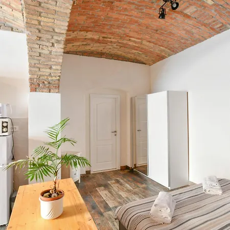 Rosenberger, Center With Parking Apartment Opatija