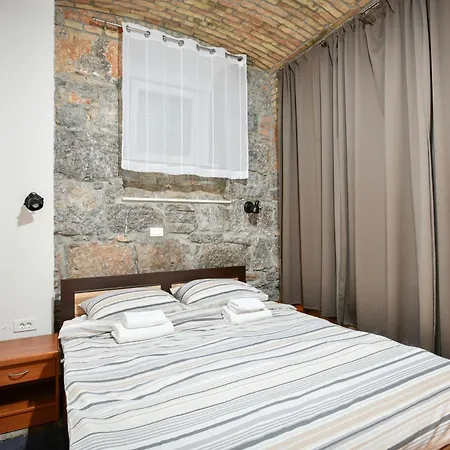 Apartment Rosenberger, Center With Parking Opatija