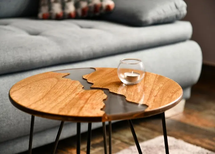 Apartmán Rosenberger, Center With Parking Opatija