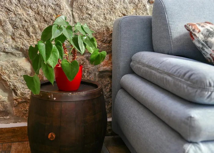 Apartmán Rosenberger, Center With Parking Opatija