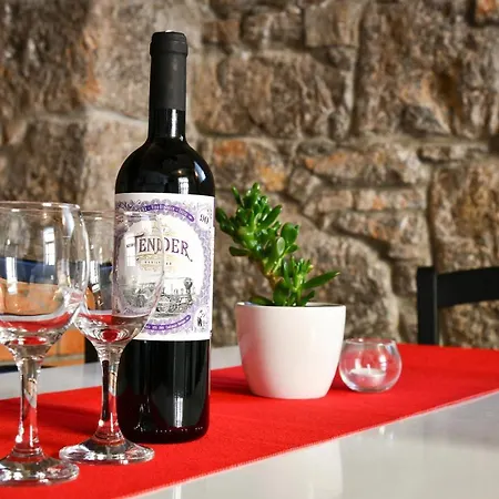 Rosenberger, Center With Parking Appartamento Abbazia