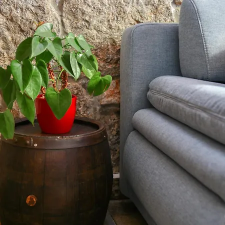 Apartman Rosenberger, Center With Parking Abbázia