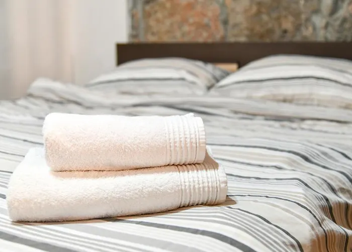 Appartement Rosenberger, Center With Parking Opatija