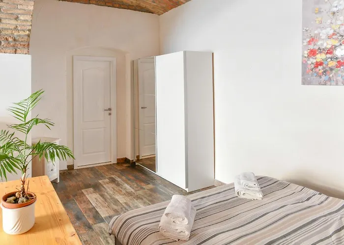 Appartement Rosenberger, Center With Parking *