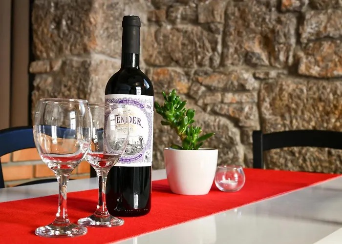 Rosenberger, Center With Parking Appartement Opatija