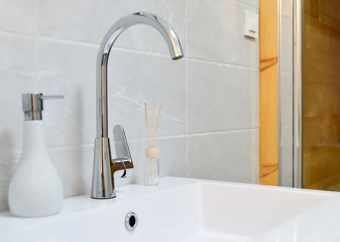 Appartement Rosenberger, Center With Parking